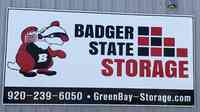 Badger State Storage - Green Bay
