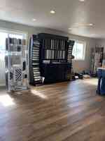 Green Lake Flooring and Cabinetry Gallery