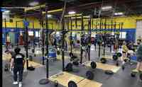 Peak Performance Fitness Facility Greendale