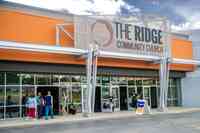 The Ridge Community Church | Greenfield Campus