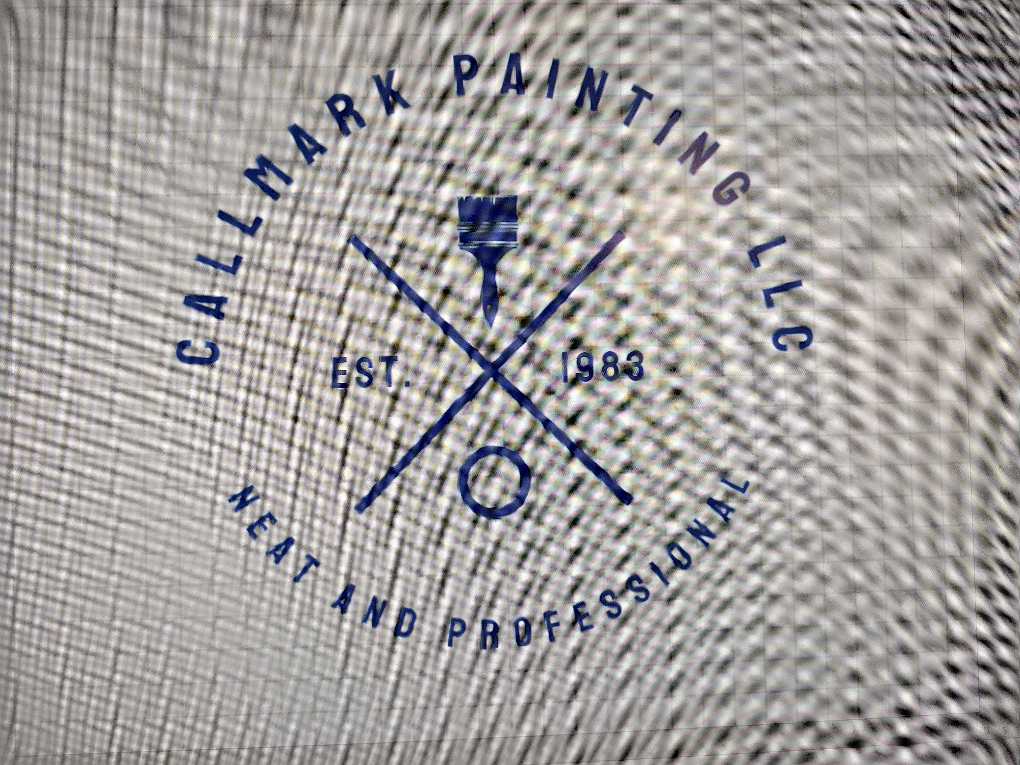 Callmarkpainting LLC S 6th St, Hilbert Wisconsin 54129