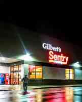 Gilbert's Sentry Foods