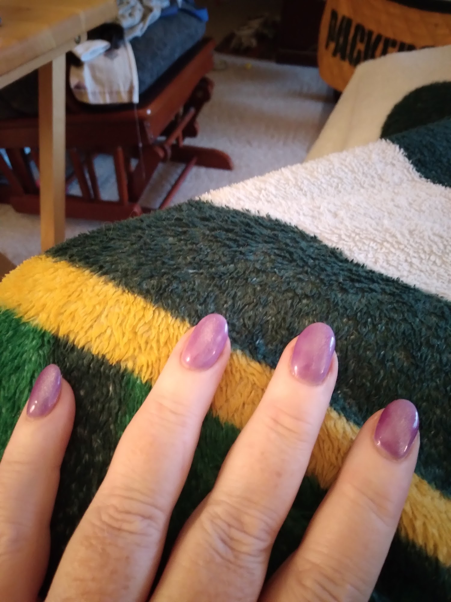 Turner Nails LLC