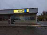 Jensen Accounting and Consulting