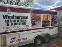 Weather Seal Insulation and Roofing, LLC