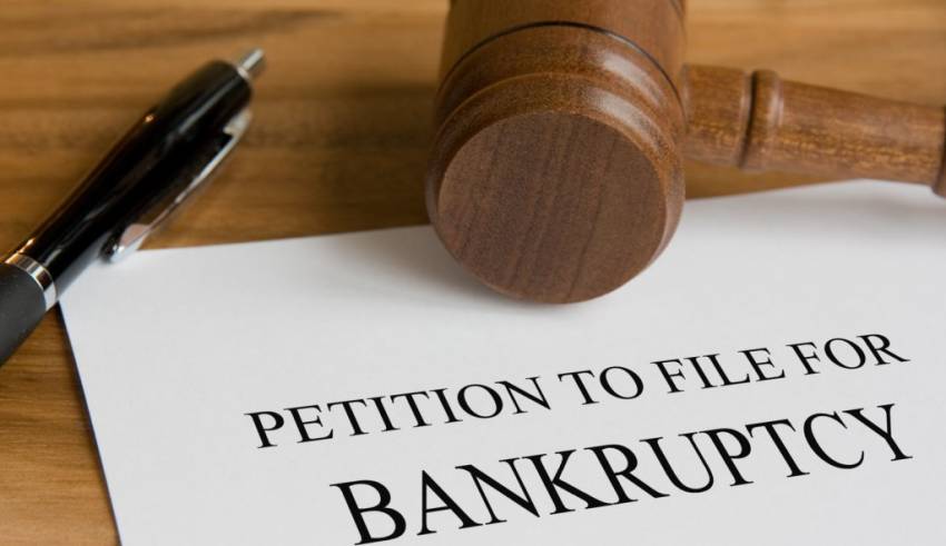 Bold Bankruptcy - Kenosha