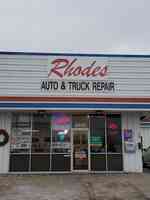 Rhodes Auto & Truck Repair Inc.