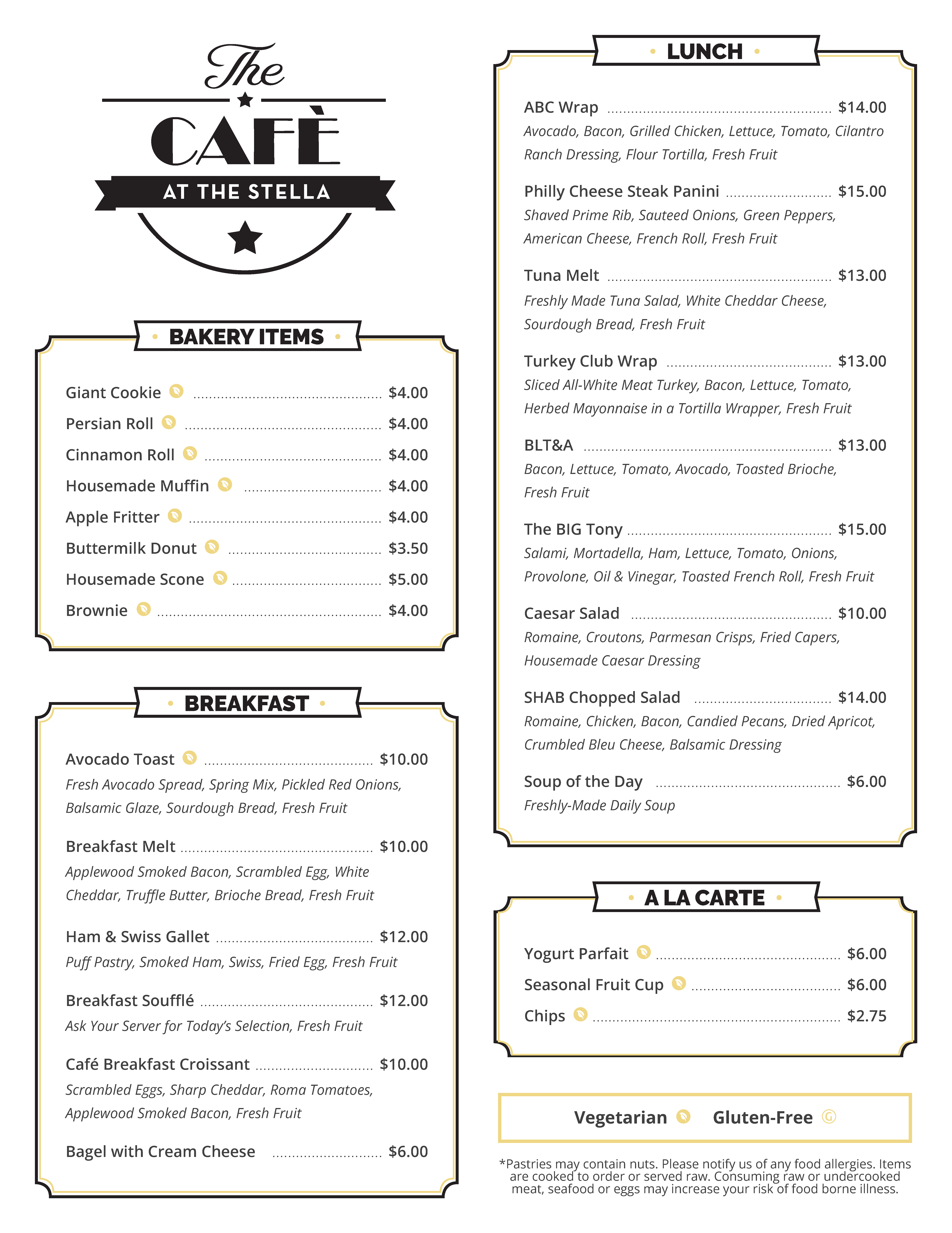 Photo credit: Restaurantji