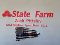 Zach Pittsley - State Farm Insurance Agent