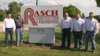 Rasch Construction & Engineering, Inc.