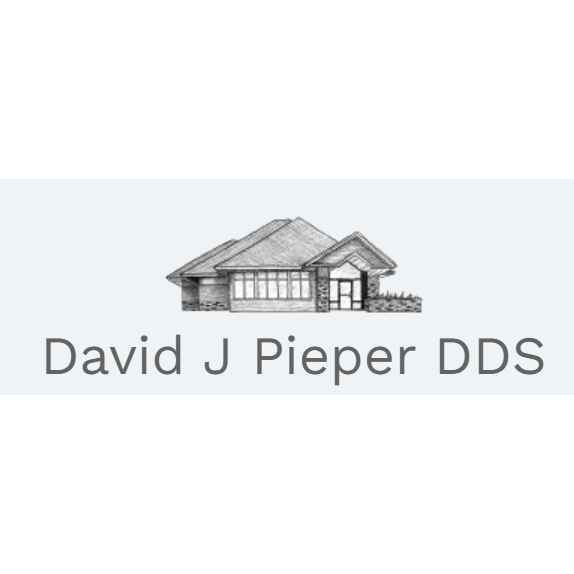 David J Pieper DDS 701 W Park Ave, Kiel Wisconsin 53042