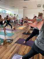 PALM + PINE Yoga Studio and School