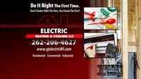 A J Electric Heating & Cooling