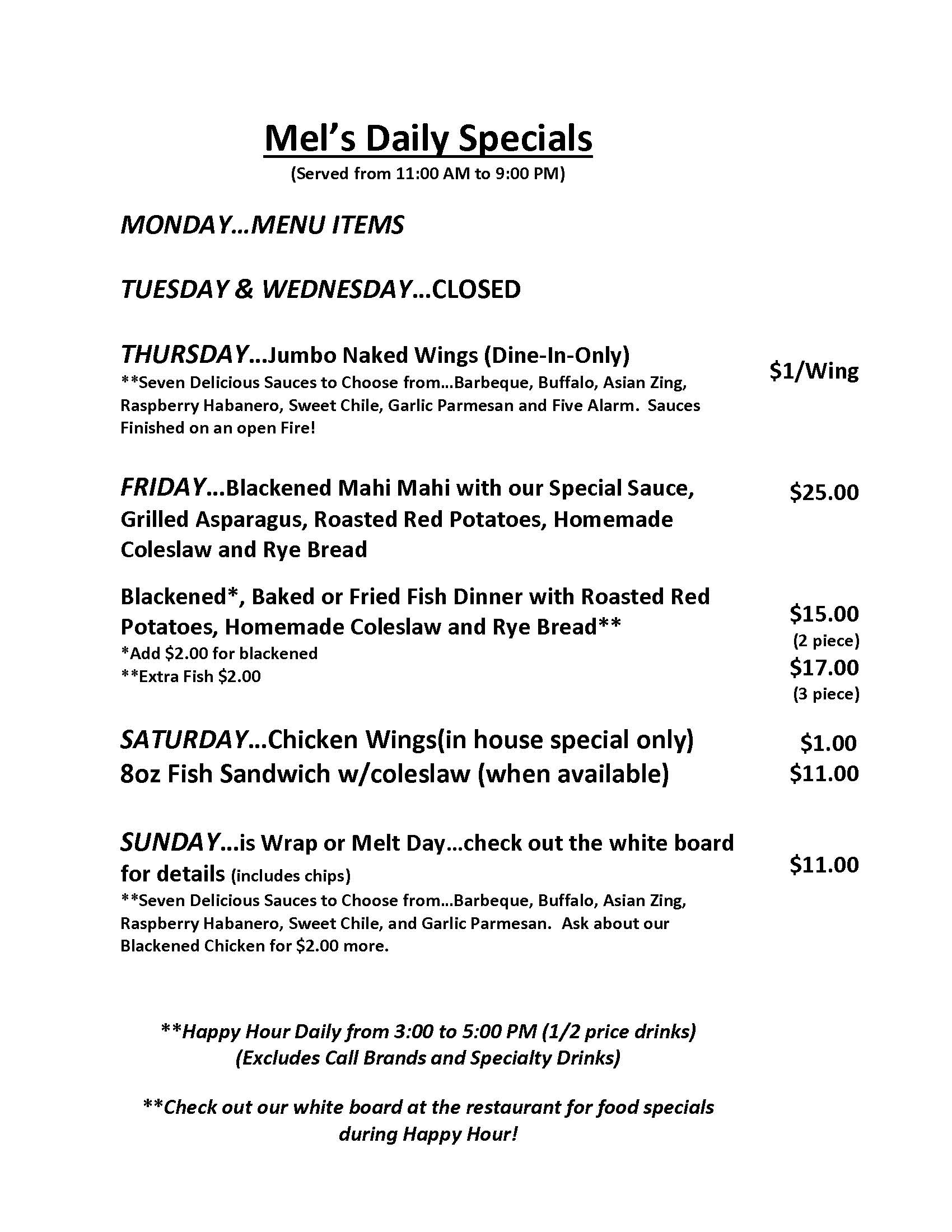 Photo credit: Restaurantji