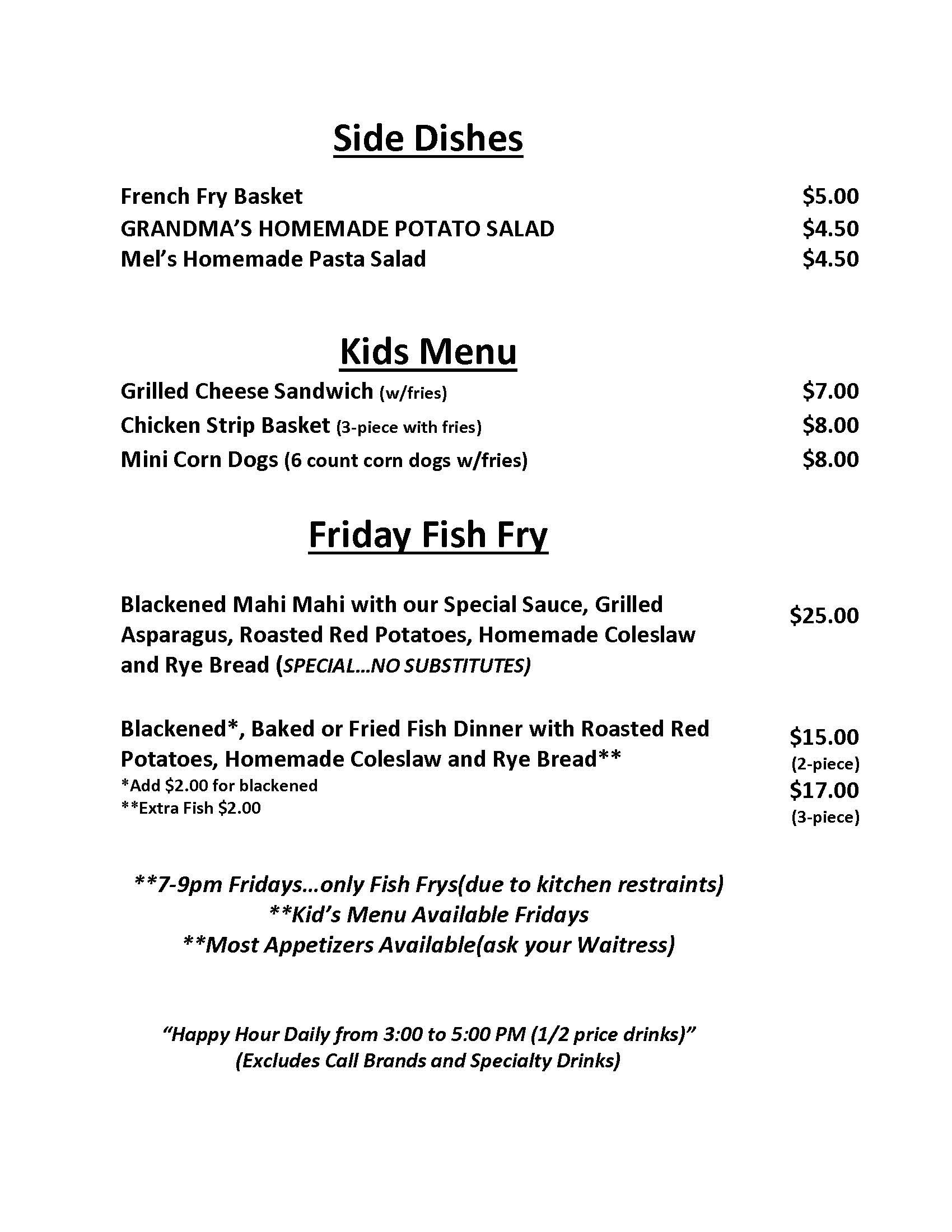 Photo credit: Restaurantji