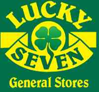 Lucky Seven General Store