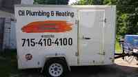 CH Plumbing & Heating LLC