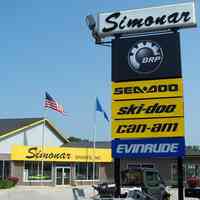 Simonar Sports Inc.