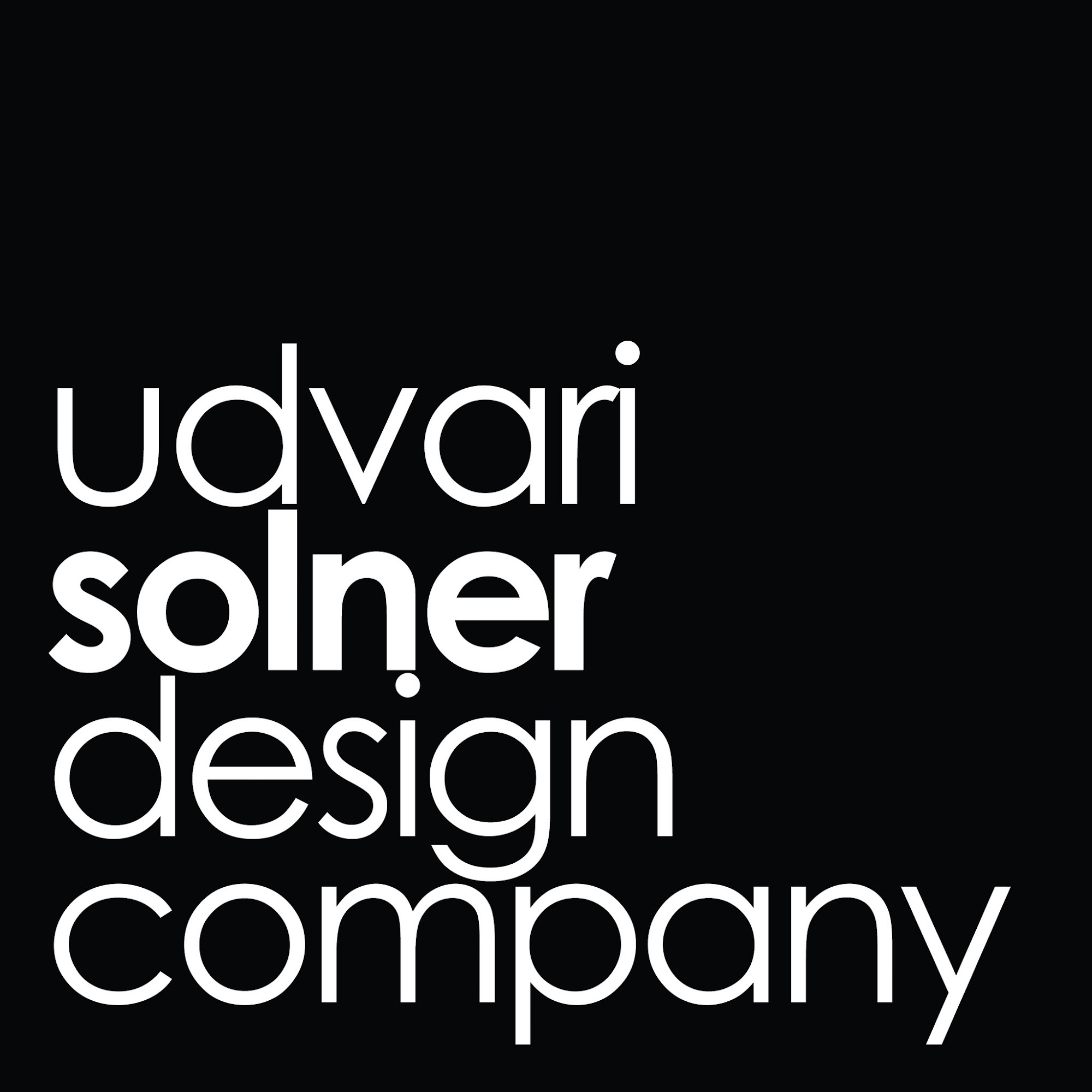 Udvari-Solner Design Co