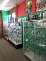 big jay's smoke shop