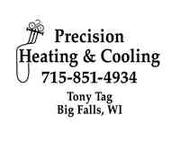 Precision Heating and Cooling LLC