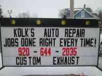 Kolk's Auto, LLC