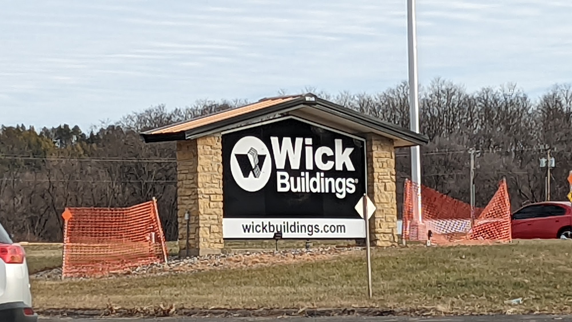 Wick Buildings Inc 405 Walter Rd, Mazomanie Wisconsin 53560