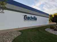 Menasha Goodwill Retail Store and Training Center and Goodwill NCW Community Campus