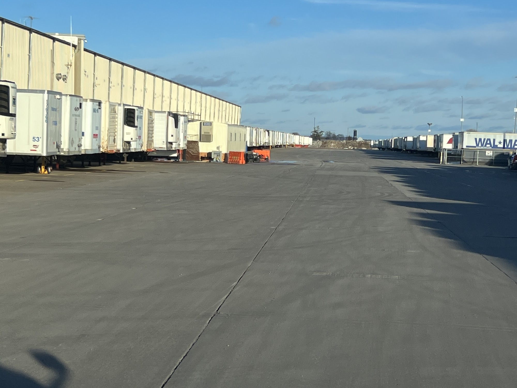 WALMART DISTRIBUTION CENTER Menomonie WI Hours, Directions, Reviews