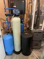 Firefly plumbing & water treatment