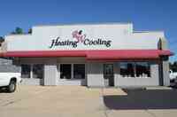 R&W Heating & Cooling Inc