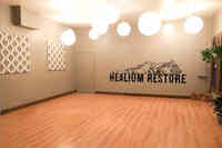 Healium Restore - Yoga MKE