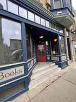 Voyageur Book Shop