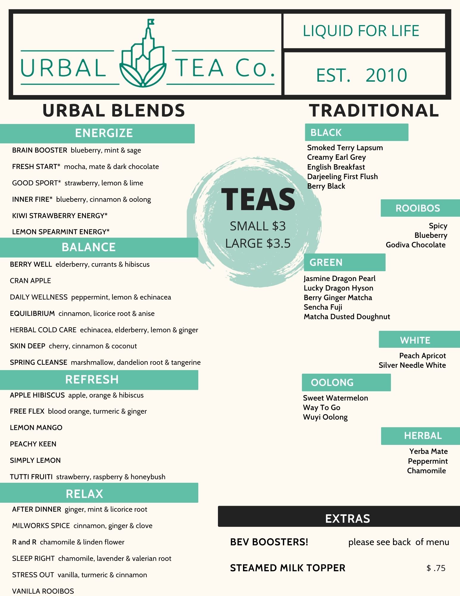 Photo credit: Restaurantji