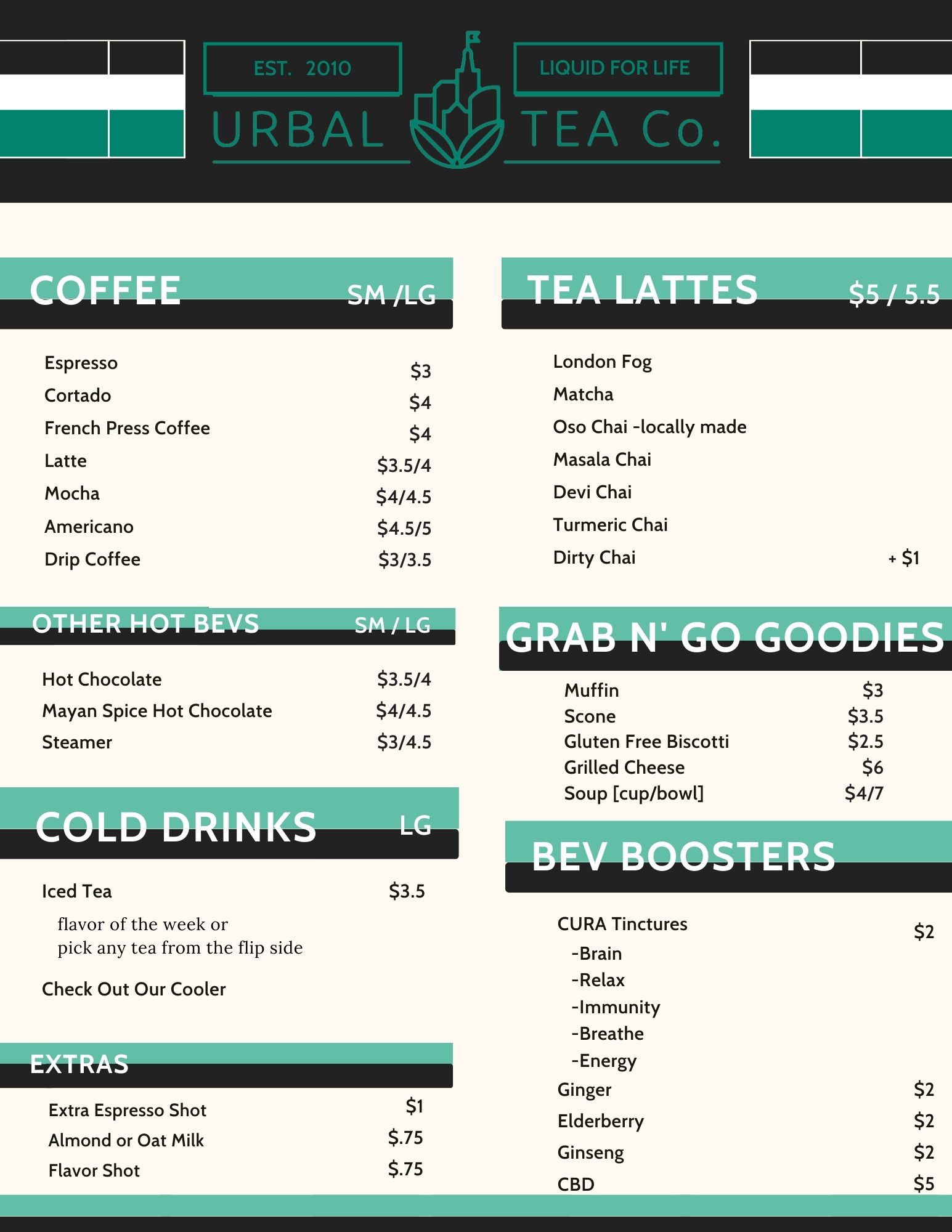 Photo credit: Restaurantji