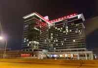 Potawatomi Casino Hotel | Milwaukee