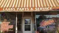 Laabs Appliance Parts & Service
