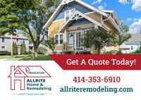 Allrite Home & Remodeling