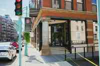 Orley Shabahang Persian and Oriental Rugs