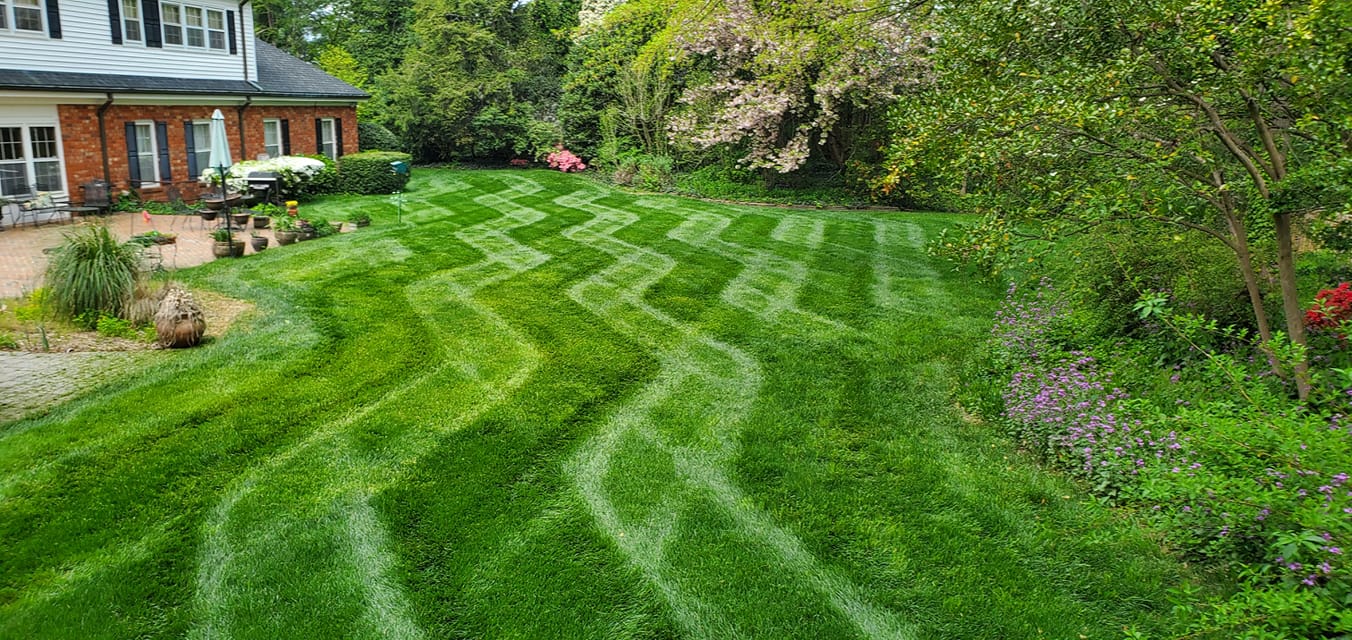 Happy Lawns, Inc.