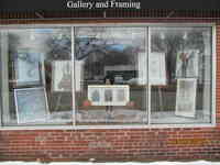 Greenwood Park Gallery & Framing, INC