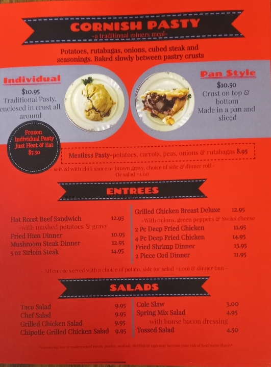 Photo credit: Restaurantji