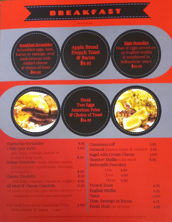 Photo credit: Restaurantji