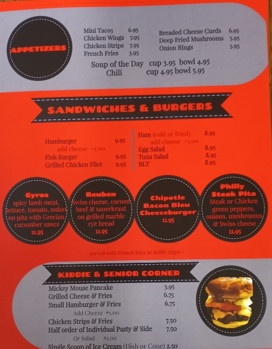 Photo credit: Restaurantji