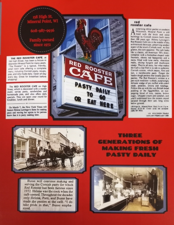 Photo credit: Restaurantji