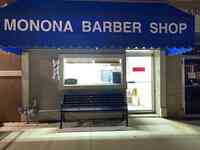 Monona Barber Shop