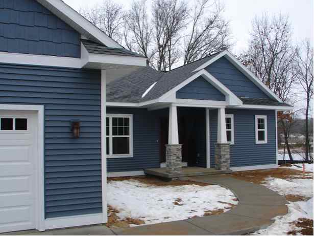 Eagle Homes II/Eagle Innovations N2959 WI-22, Montello Wisconsin 53949