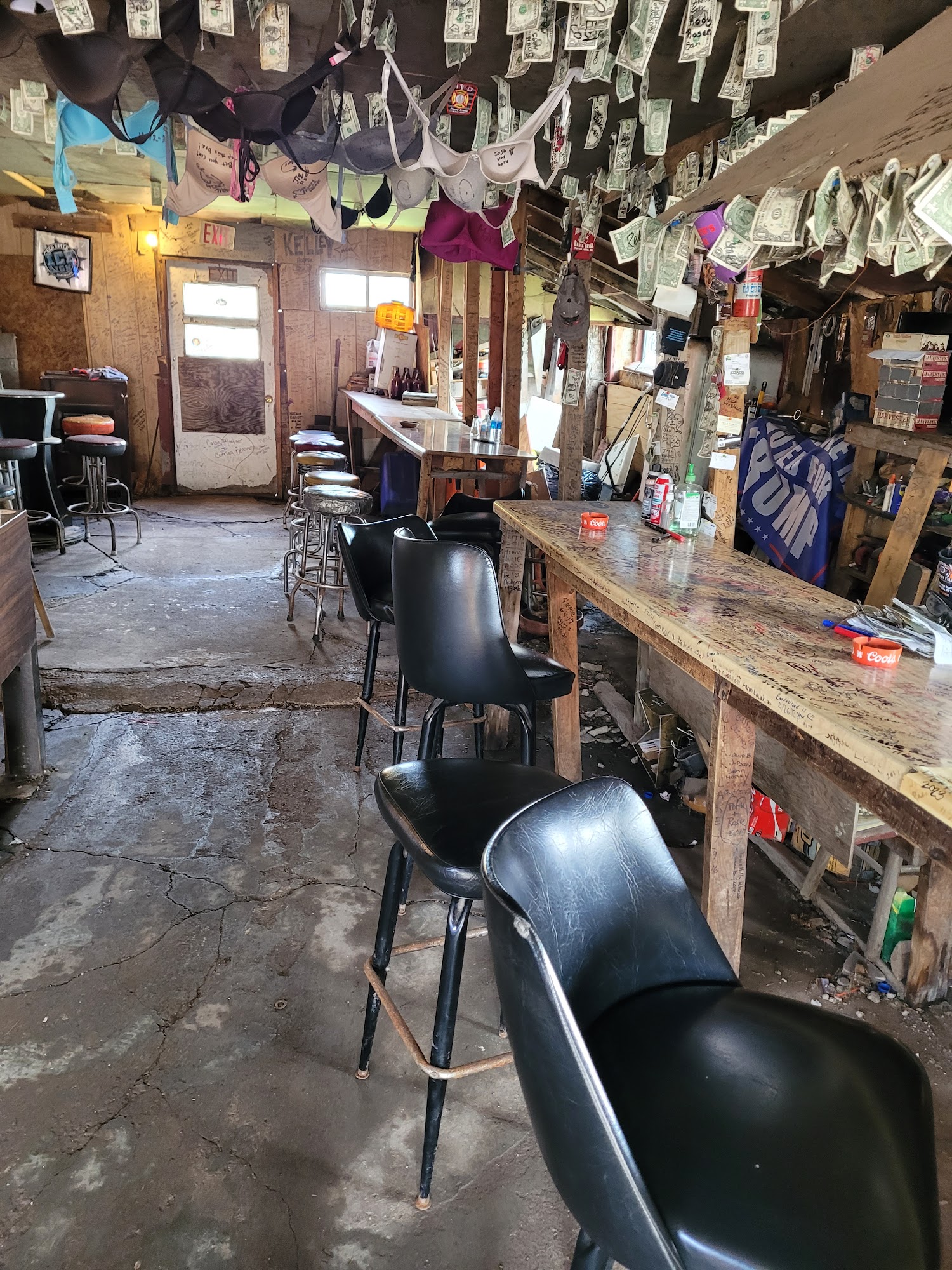 Plywood Palace, Moquah Reviews (66), Photos (16) Restaurantji