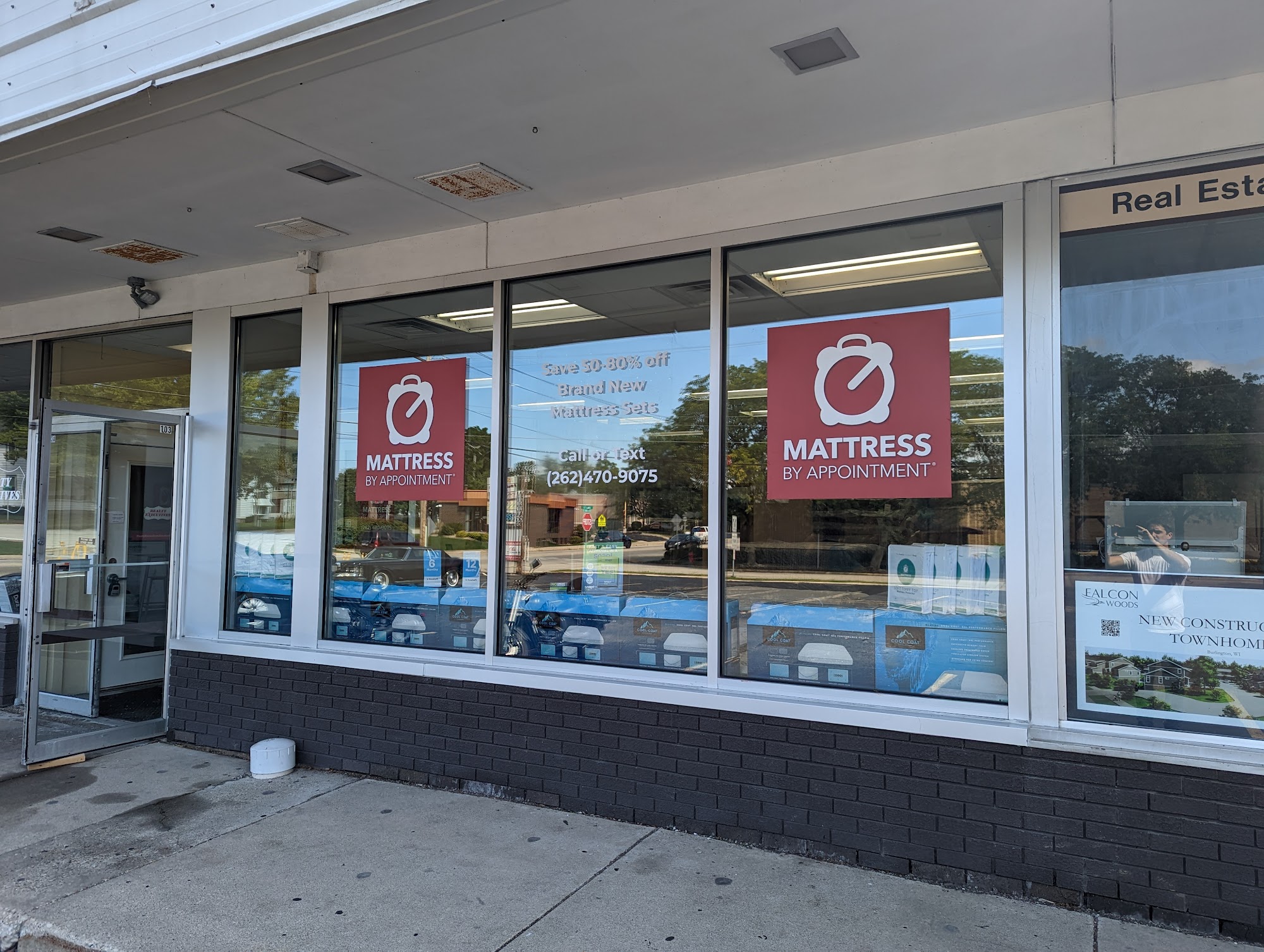 Mattress by Appointment Mukwonago WI