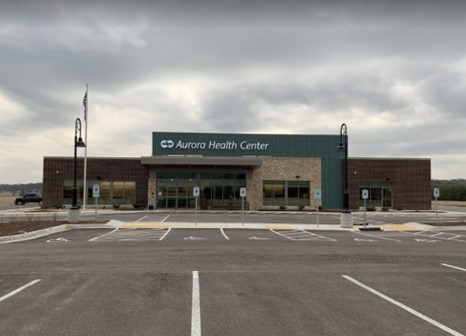 Aurora Health Center
